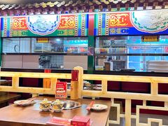 -津门老羊家·铜锅涮羊肉·烧烤(科技园店)
