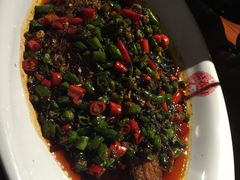 -盛天毛血旺非遗美食(观音桥店)