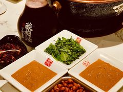 -丁卯•铜锅涮肉(工体店)