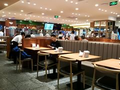 大堂-晋家门(文峰广场店)