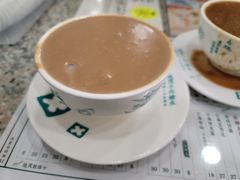 合桃糊湯丸-地茂馆甜品