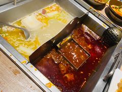 -野妹经典火锅(江夏中百店)