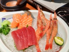 -九井澤精致料理(金茂店)