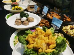 -千岛湖小鱼儿·淳安匠心农家菜