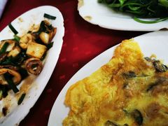 -蛇口康乐快餐鱼仔档(翠苑小区店)