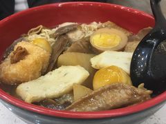 -旺角宝港式茶餐厅(寮步店)