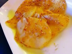 -西街夜油条·麻团包乌饭