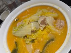 -老厨家(中央大街西七道街店)