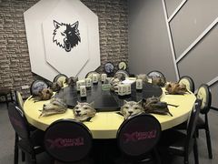 -复兴未来·轰趴空间(泰富百货店)