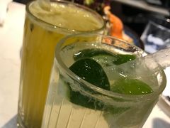 -BE BRIGHT KITCHEN(正佳广场店)