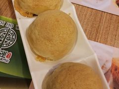 -添好运点心专门店(中环IFC店)