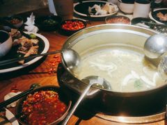 -大头椰·海南椰子鸡火锅(思明万象城店)