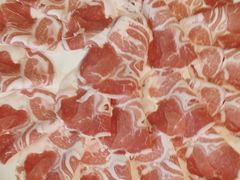 -前门杨记·铜锅涮肉(王府井·故宫店)