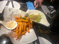 -MOSSO德国餐厅·音乐酒吧(环宇荟店)