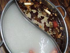 -肥婆麻辣火锅.顺德首创药材麻辣火锅(容桂店)