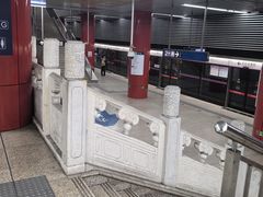 -雍和宫(地铁站)