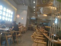 大堂-过桥缘·过桥米线(鲁能城店)