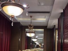 -老牌坊鲁菜名店(聊城美食岛店)