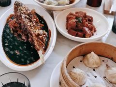 -南小馆(迪士尼小镇店)