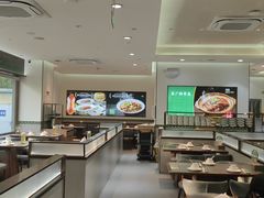 大堂-黑窑厂糖油饼烤鸭·清真菜(旗舰店)