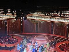 -交通银行前滩31演艺中心