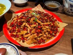 -泥糊破店小酒馆·团建聚餐(南京西路店)