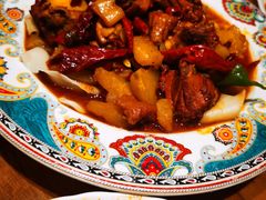 -巴依老爷新疆美食(常营店)