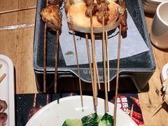 -管氏翅吧(马家堡店)