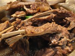 -和庆斋羊蝎子火锅·碳缸烧烤(顺义旗舰店)