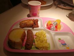 -阿妮叶李(光谷世界城店)