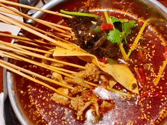 -火枪手串吧·鹤岗小串涮肚(亦庄店)