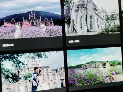 -太古映画婚纱摄影(天河店)