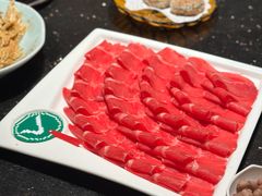 -南门涮肉(东单店)