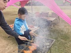 -趣飞飞黑麋峰国际滑翔伞基地