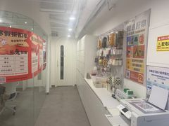 -白鲸自习室(公主坟店)