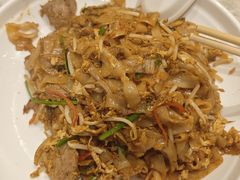 -Madam Kwan's(Mid Valley Megamall)