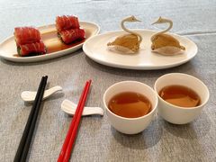 -潮府馆·非遗潮州菜·港式点心(世纪公园店)