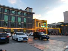 -赵记煎饼卷大葱(东岳店)