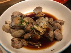 -老头儿油爆虾·知味杭州(爱琴海购物中心)