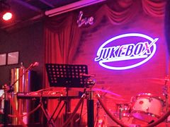 -JUKEBOX玖部音乐餐厅(华侨城店)