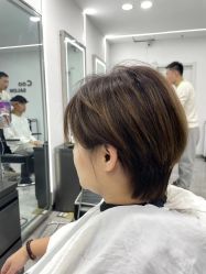 -Coo Hair salon