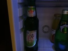 -上海中航虹桥机场泊悦酒店