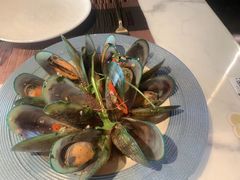 -1874融合西厨·观景餐厅(保利店)