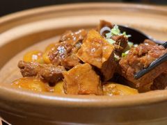 -青年公社烤鸭(熙悦天街店)