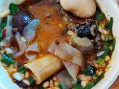 -黑竹香鸡(营和巷店)