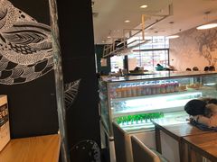 -织荆鸟咖啡(首开福茂店)