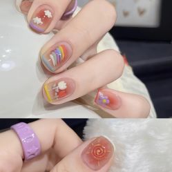 -LILY NAILS美甲美睫