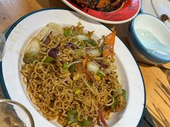 -特色油边心管烤串