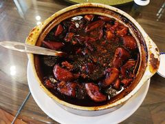 -黄狗猪头肉(运河路店)