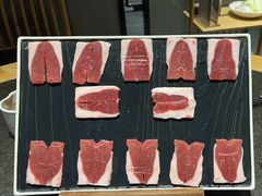 -东来顺(非遗·清真火锅·盛世广场店)